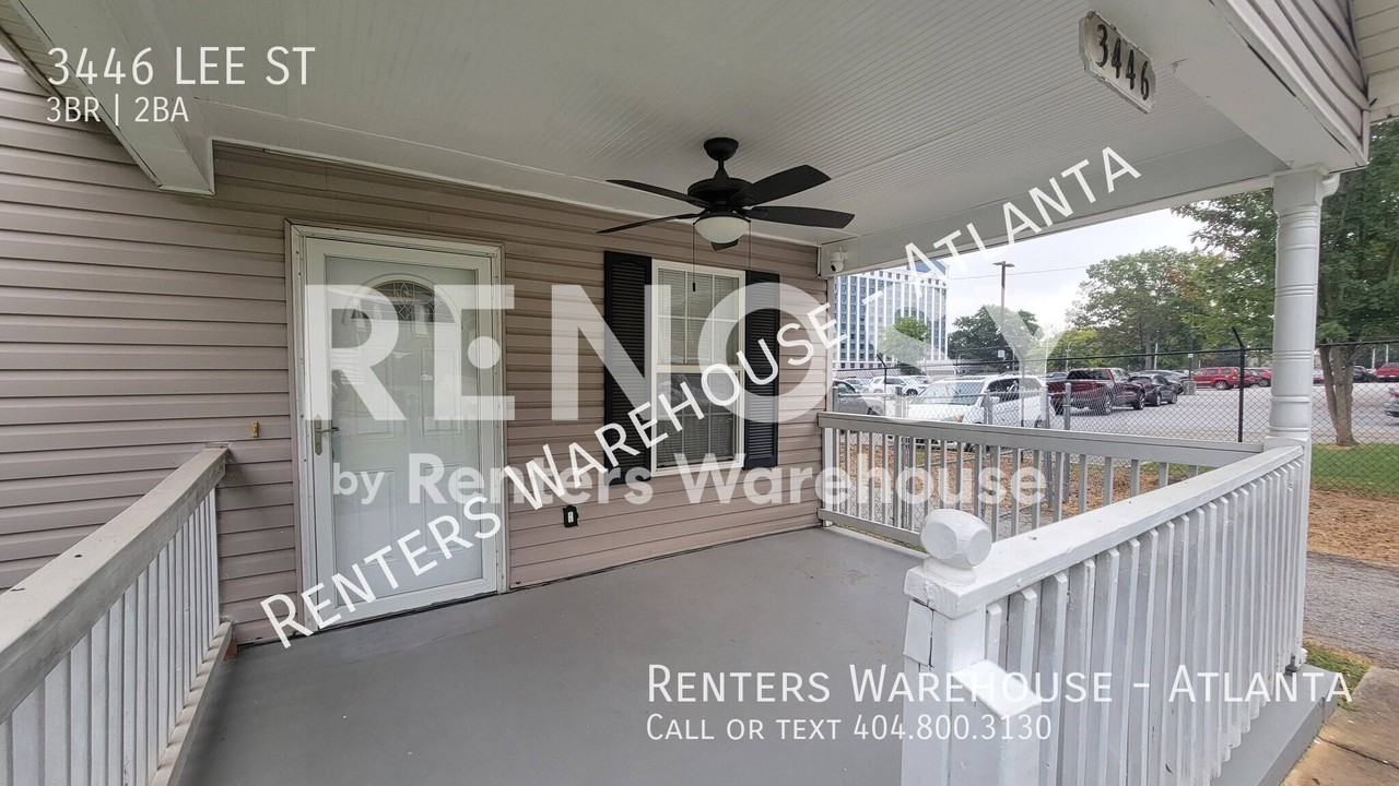 3446 Lee St - Photo 2 of 17