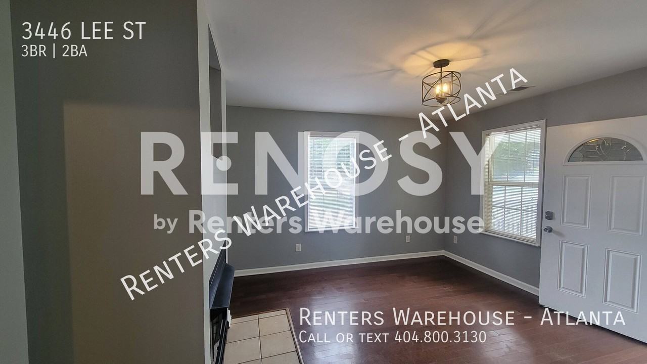 3446 Lee St - Photo 4 of 17