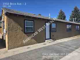 1958 Beck Ave #3 - Photo 1 of 1