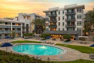 The Stuart at Sierra Madre Villa - Photo 1 of 1
