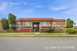 featured image of 1200 Primrose Ave #A2