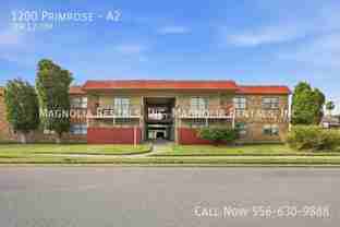 1200 Primrose Ave #A2 - Photo 1 of 1