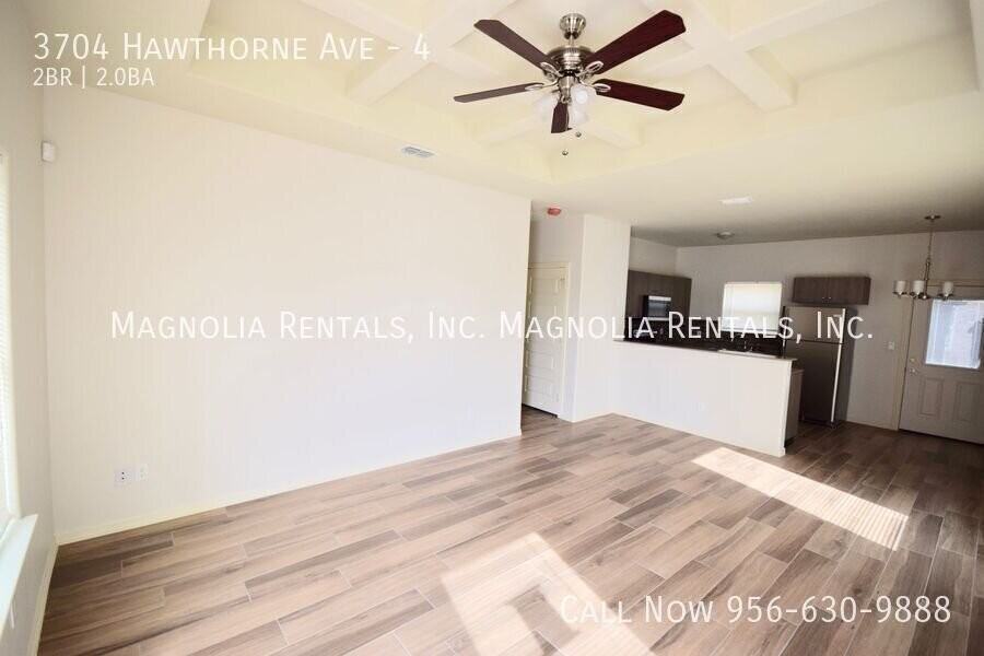3704 Hawthorne Ave #4 - Photo 2 of 13