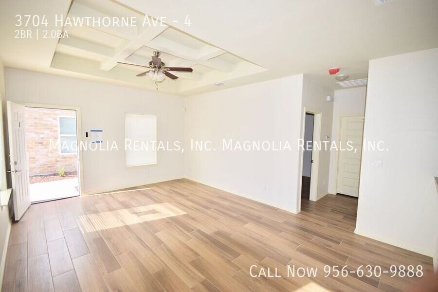 3704 Hawthorne Ave #4 - Photo 3 of 13