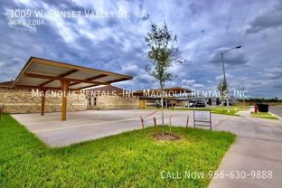 1009 W Sunset Valley St #A - Photo 1 of 1