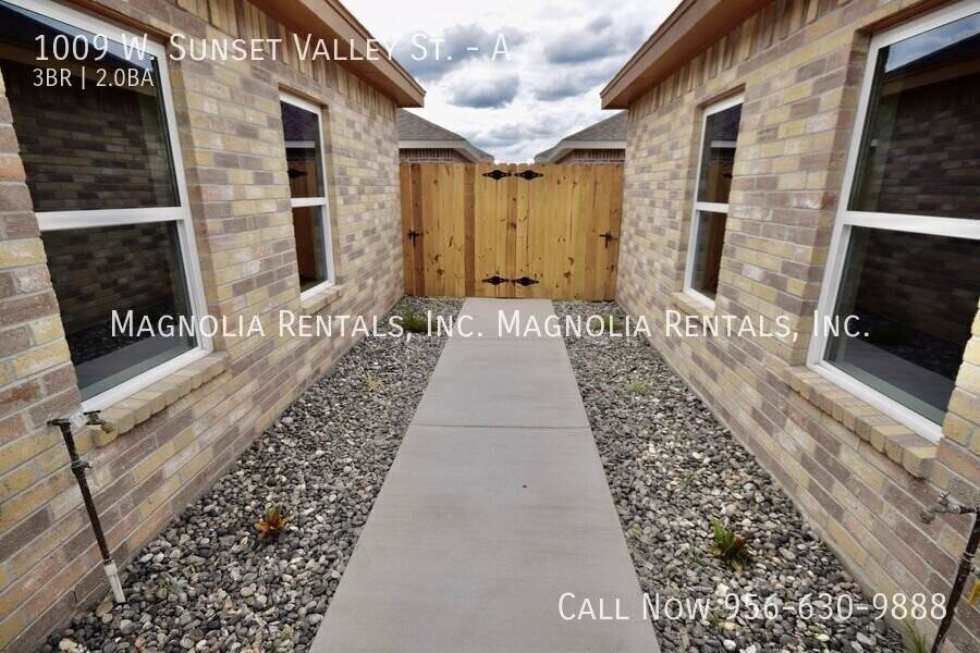 1009 W Sunset Valley St #A - Photo 2 of 16
