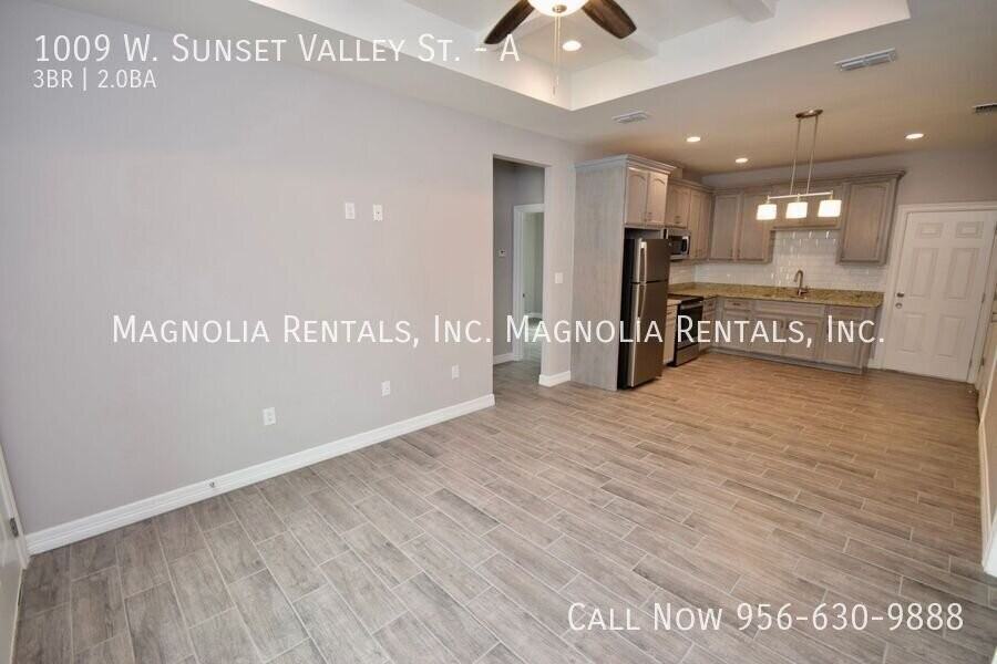 1009 W Sunset Valley St #A - Photo 4 of 16