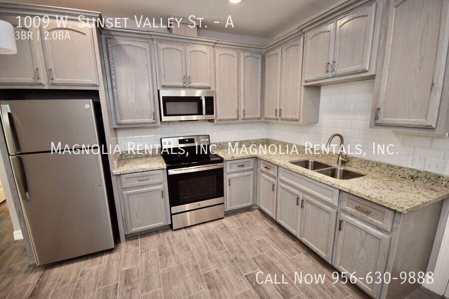 1009 W Sunset Valley St #A - Photo 6 of 16