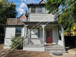 featured image of 1012 N Wahsatch Ave #1012