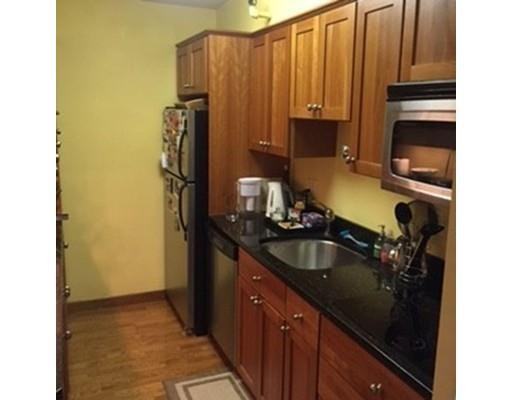 145 Pinckney Street #135