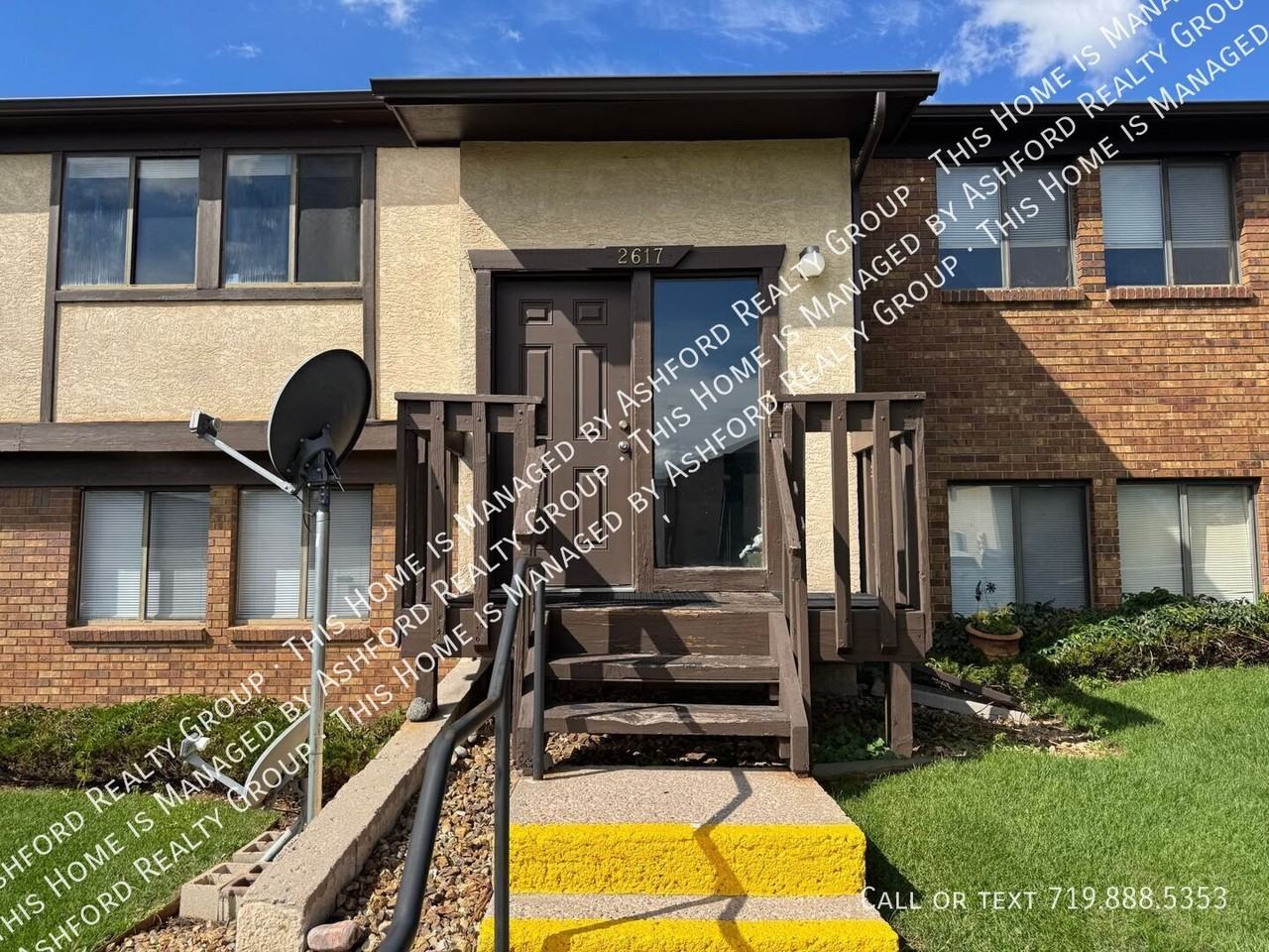 2617 E Uintah St #A - Photo 2 of 11