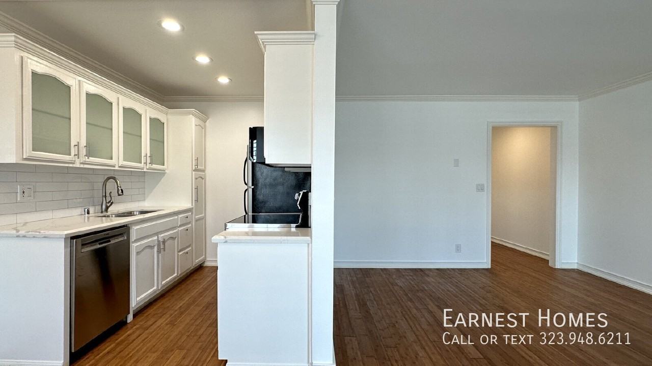 3734 S Canfield Ave #332 - Photo 5 of 19