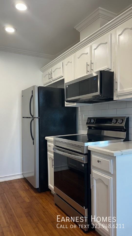 3734 S Canfield Ave #332 - Photo 7 of 19