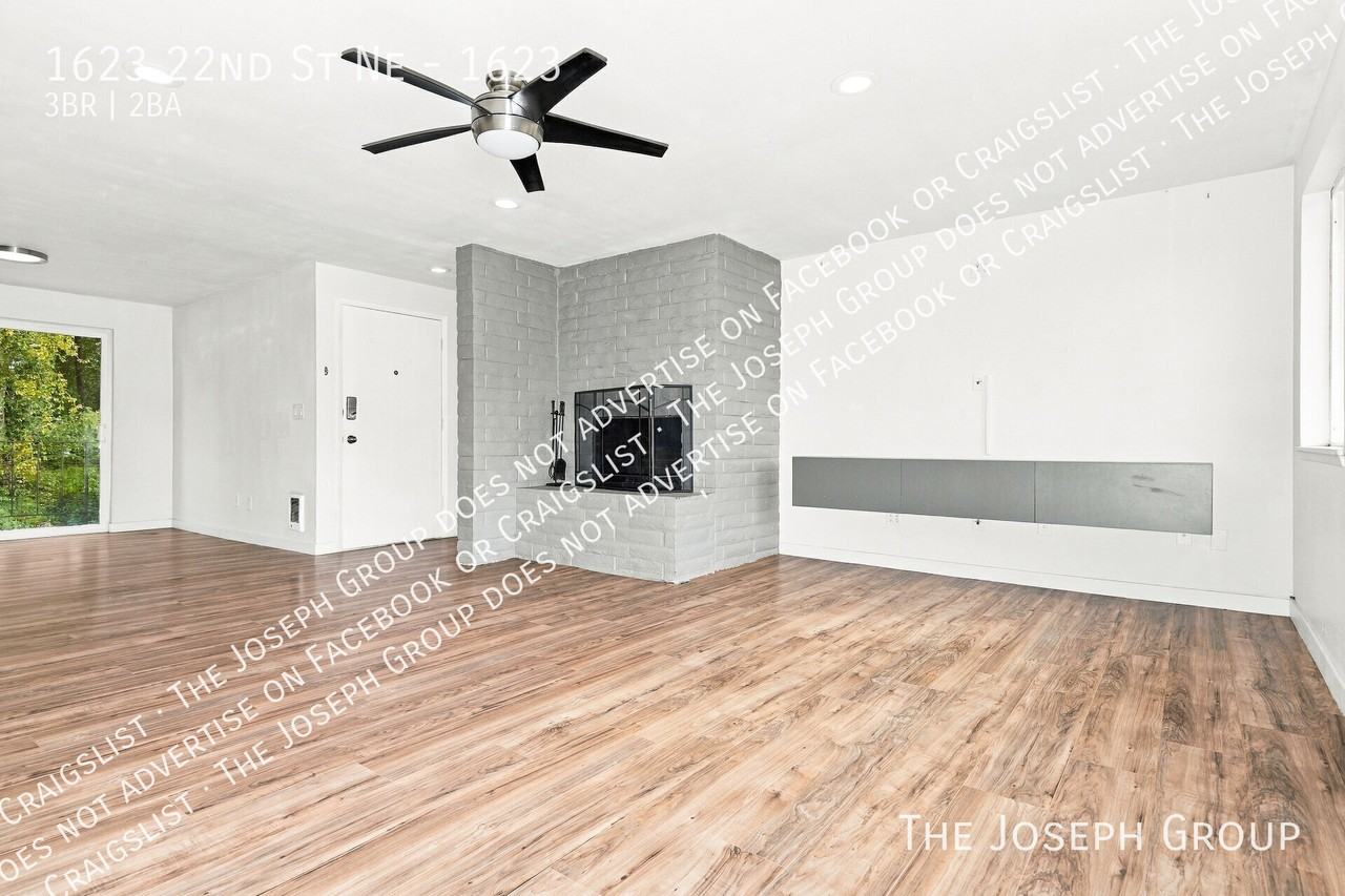 1623 22nd St Ne #1623 - Photo 3 of 26
