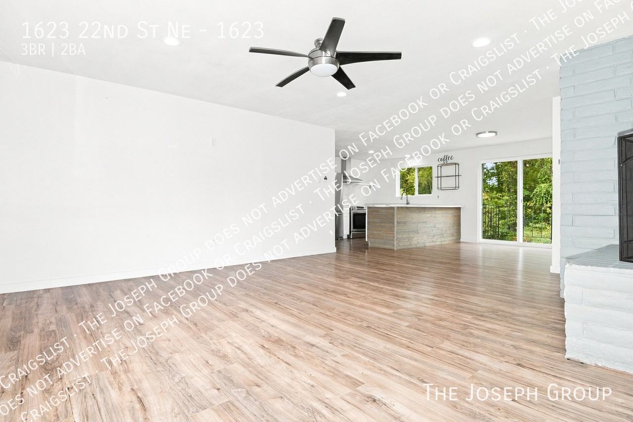 1623 22nd St Ne #1623 - Photo 4 of 26