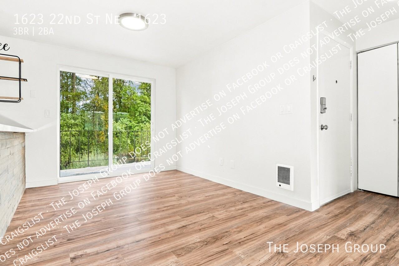 1623 22nd St Ne #1623 - Photo 5 of 26