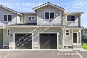 featured image of 537 Colton Ln Unit D