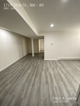 1719 35th St Nw #D - Photo 1 of 1