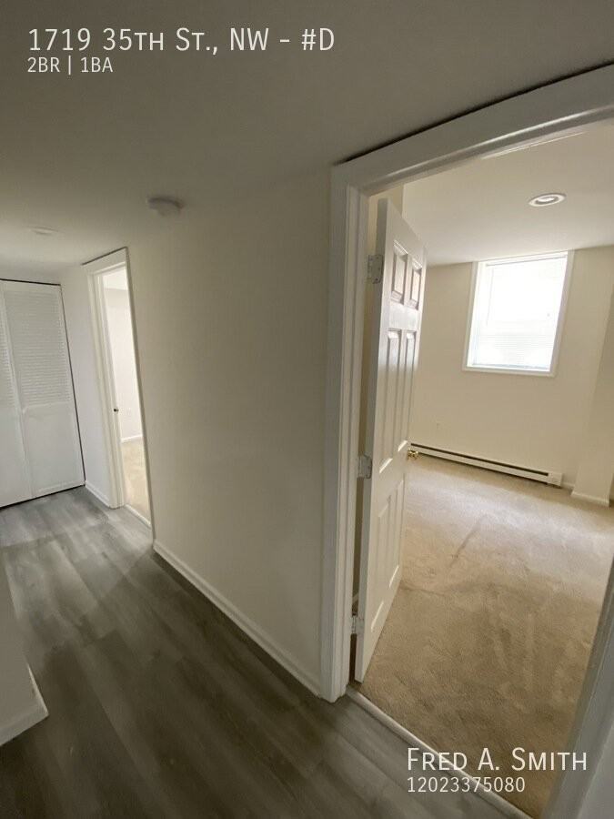 1719 35th St Nw #D - Photo 6 of 12