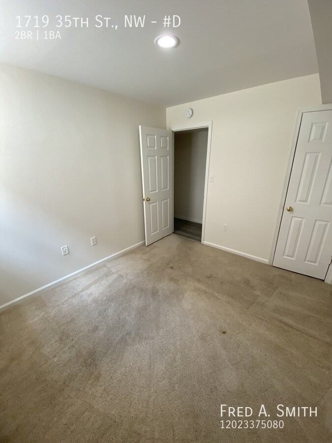 1719 35th St Nw #D - Photo 7 of 12