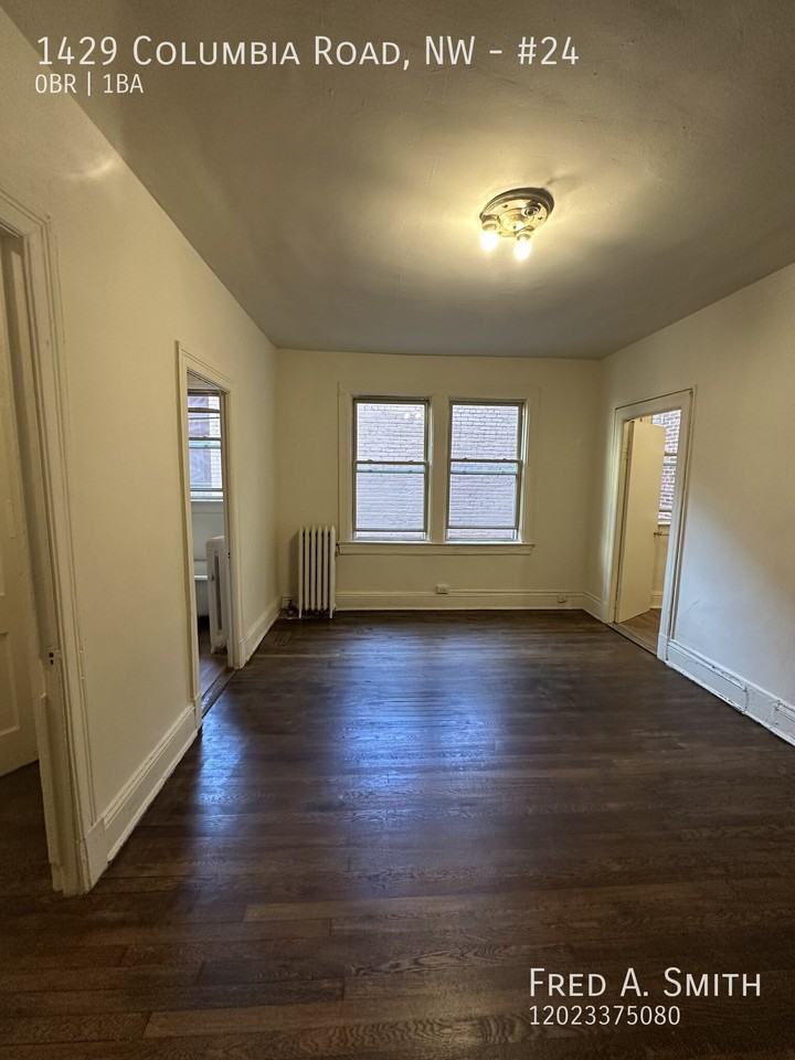 1429 Columbia Rd Nw #24 - Photo 2 of 6