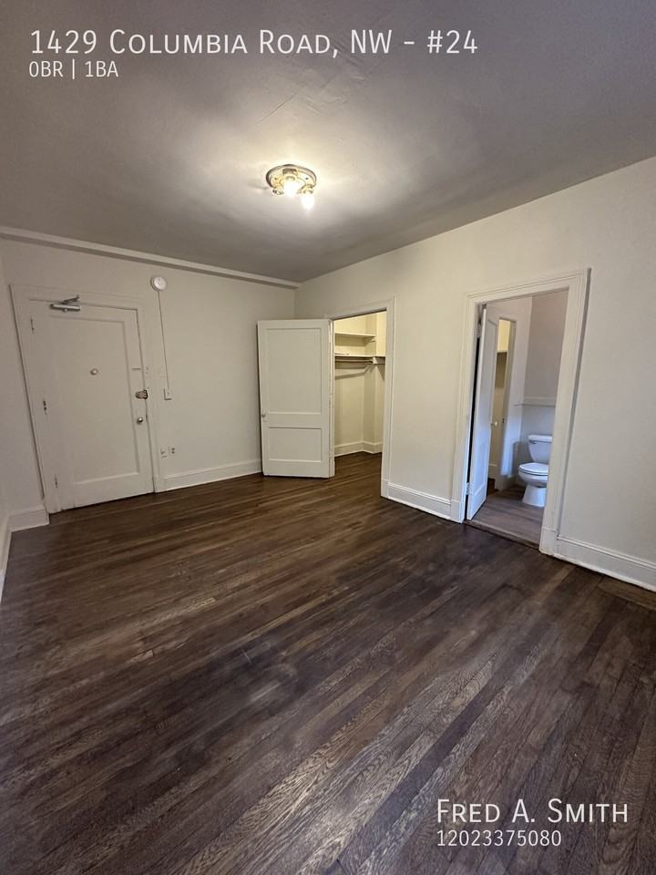 1429 Columbia Rd Nw #24 - Photo 3 of 6