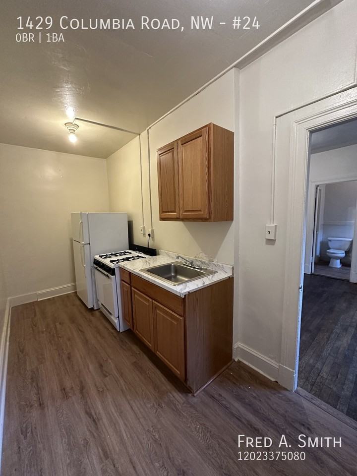 1429 Columbia Rd Nw #24 - Photo 5 of 6