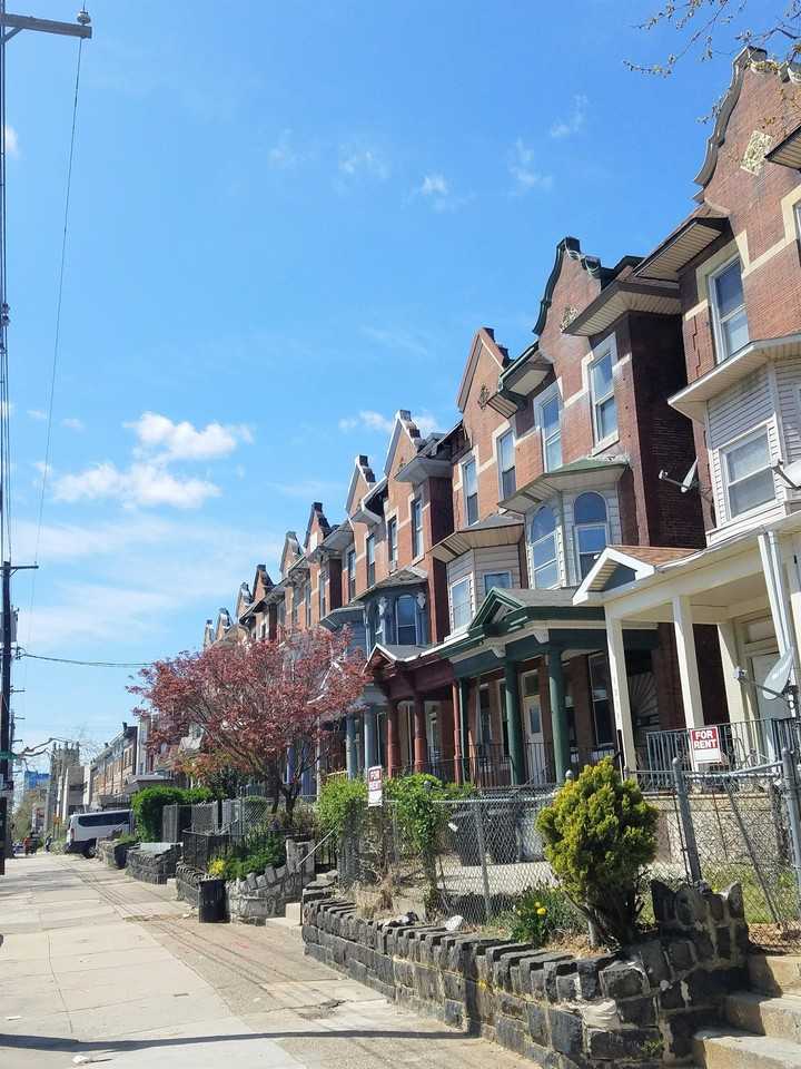 1219 W Allegheny Ave #REAR - Photo 3 of 18