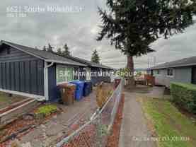 6621 S Monroe St - Photo 1 of 1
