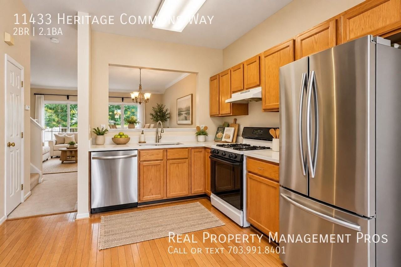 11433 Heritage Commons Way - Photo 2 of 50