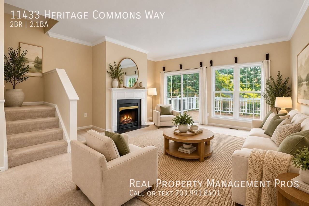 11433 Heritage Commons Way - Photo 5 of 50