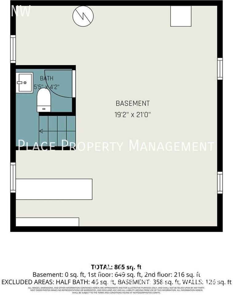 740 12th St Nw - Photo 7 of 30