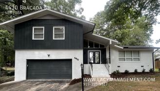 4410 Bracada Dr - Photo 1 of 1
