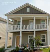 811 Firebrick Dr - Photo 1 of 1