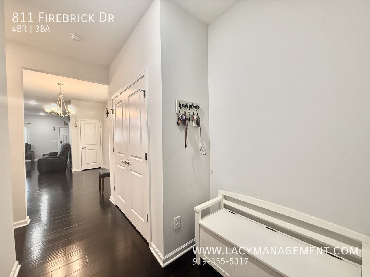 811 Firebrick Dr - Photo 3 of 25