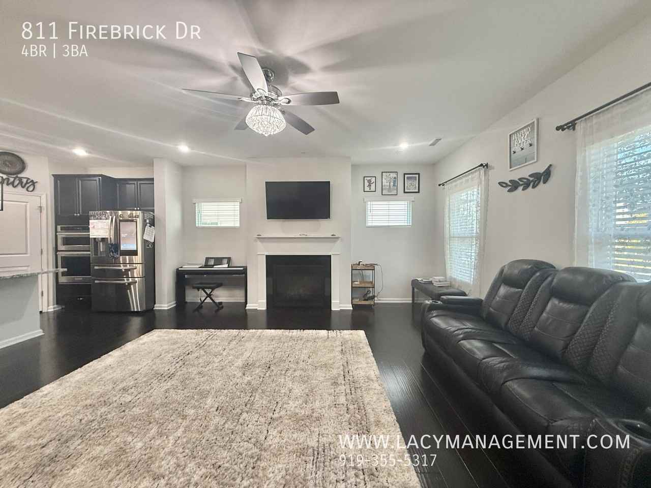 811 Firebrick Dr - Photo 4 of 25