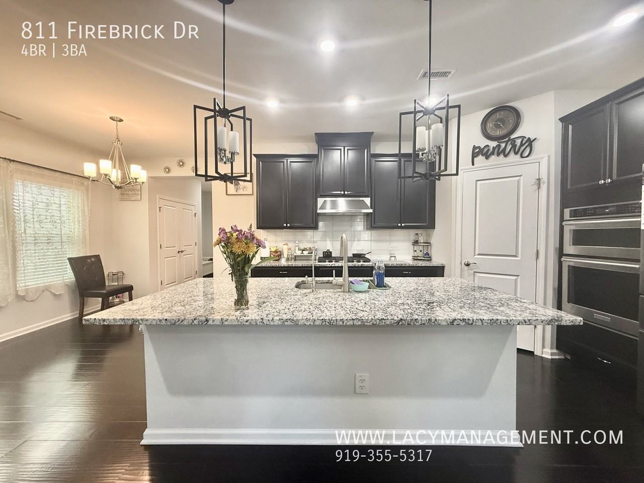 811 Firebrick Dr - Photo 5 of 25