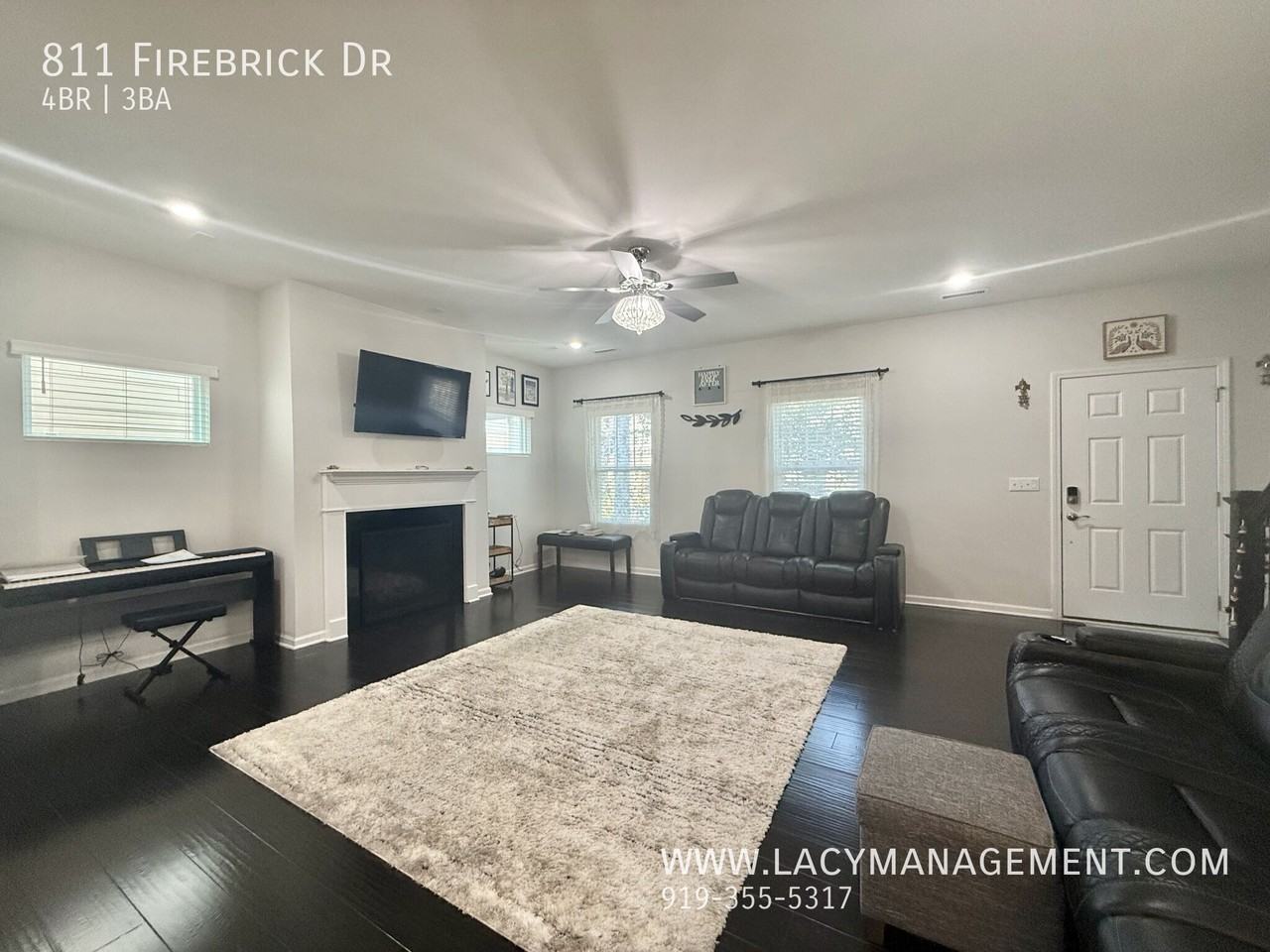 811 Firebrick Dr - Photo 6 of 25
