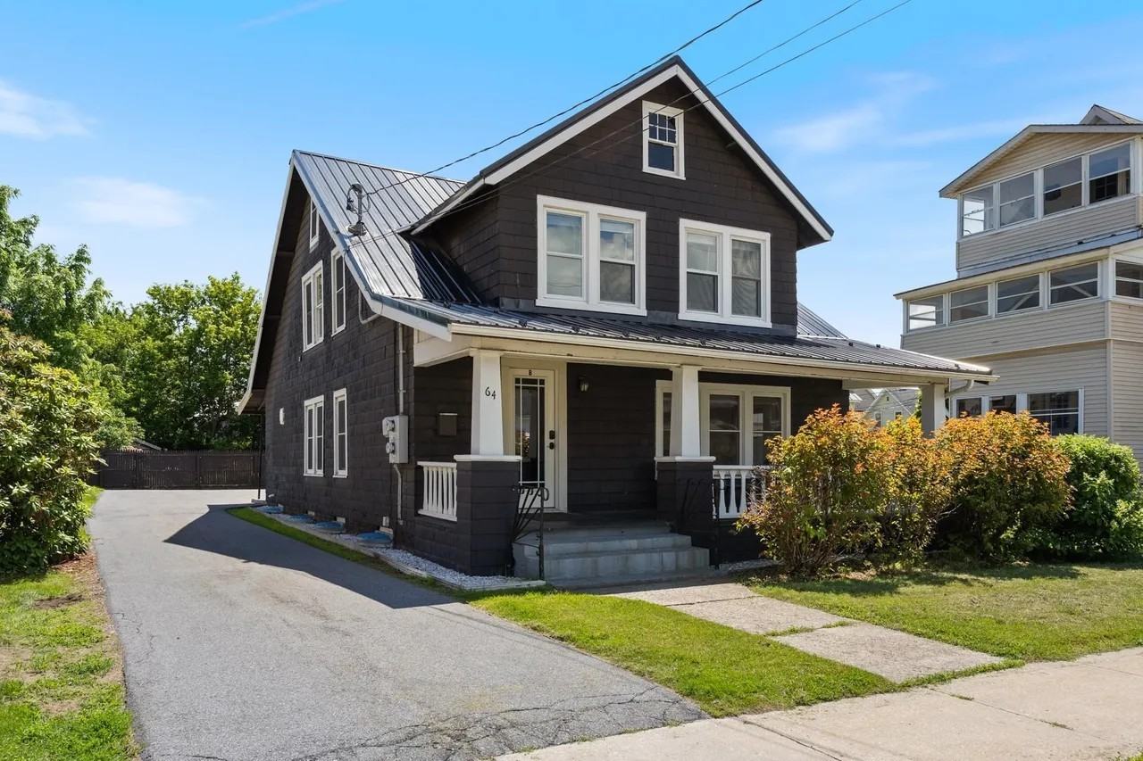 64 Saint Peter St #A - Photo 3 of 16