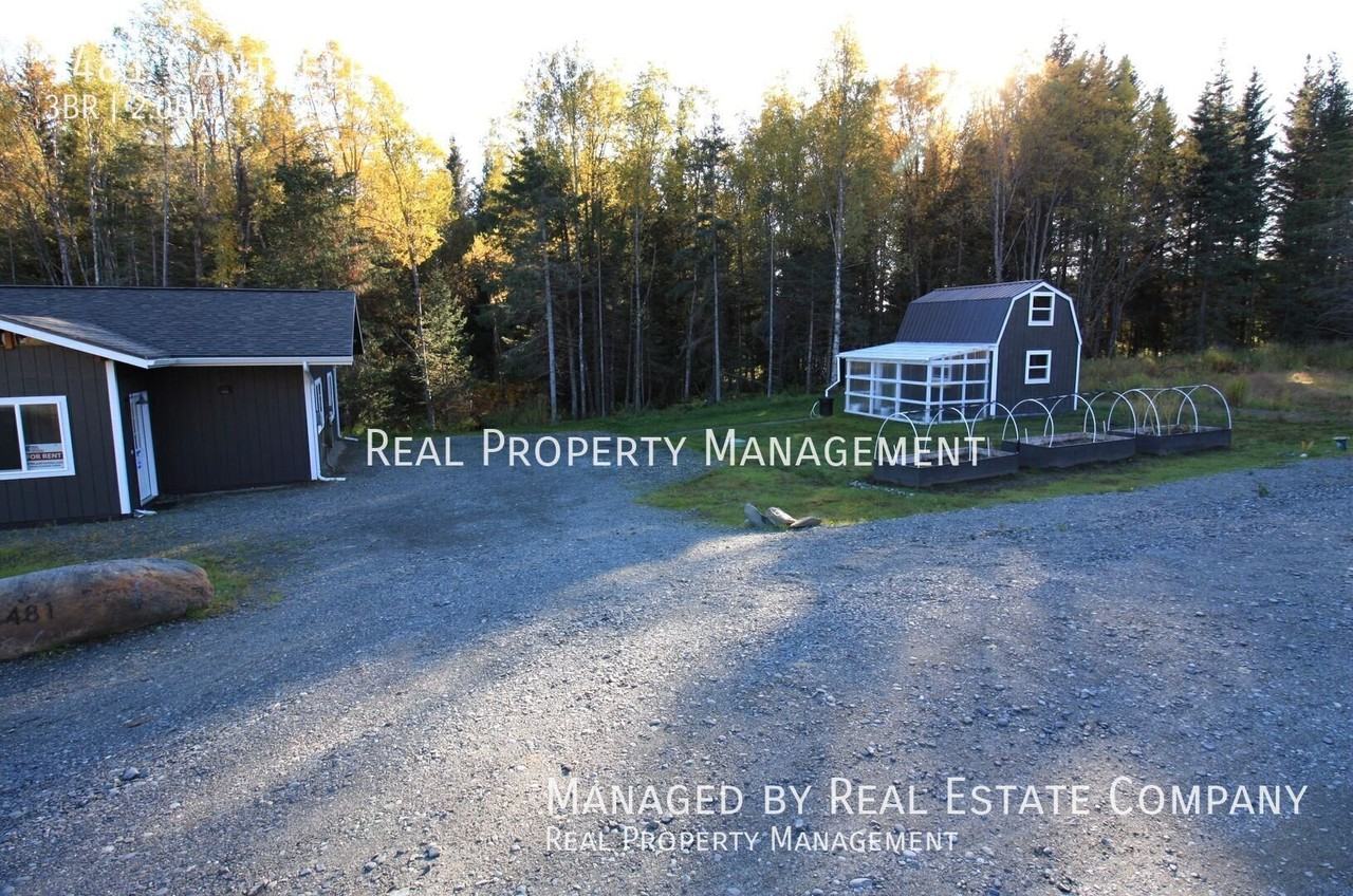 1481 Cantrell Creek Rd - Photo 3 of 31