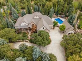 featured image of 3532 N Layton Ridge Dr #NA