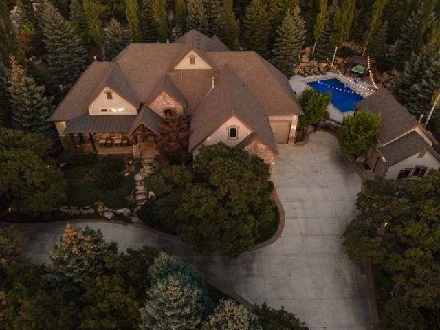3532 N Layton Ridge Dr #NA - Photo 4 of 21