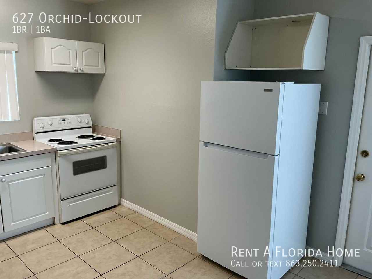 ORCHID-LOCKOUT & - Photo 2 of 12
