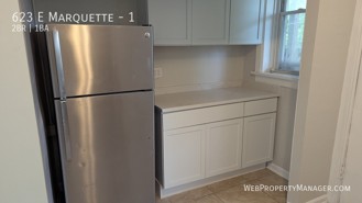 623 E Marquette Rd #1 - Photo 1 of 1