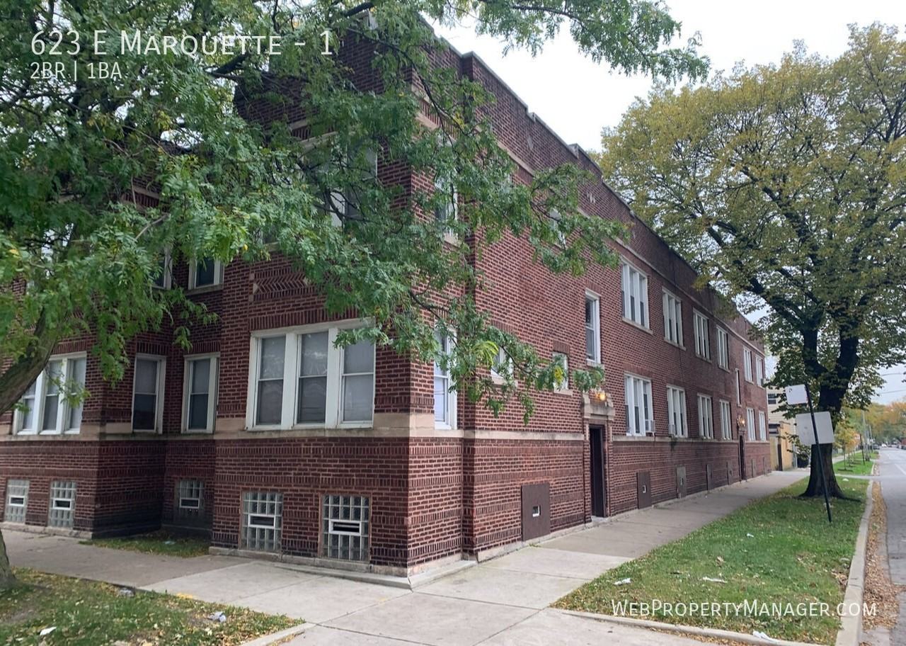 623 E Marquette Rd #1 - Photo 5 of 13