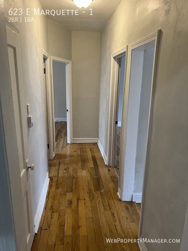 623 E Marquette Rd #1 - Photo 6 of 13