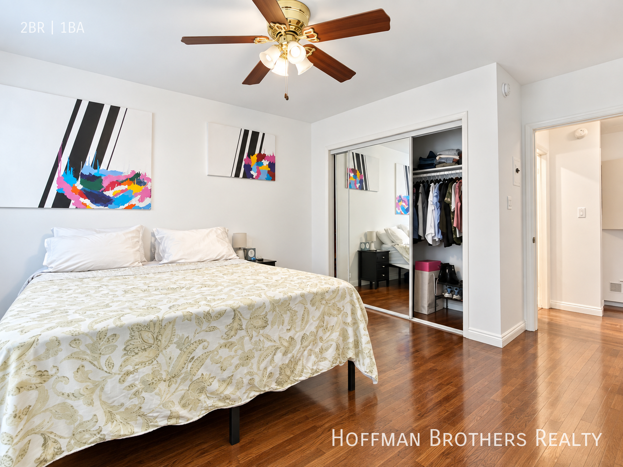 8407 Clinton St #1 - Photo 3 of 12