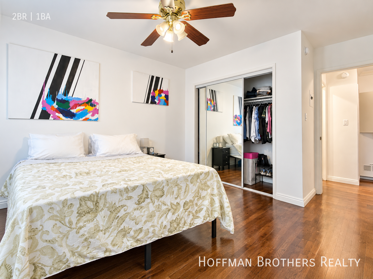 8407 Clinton St #1 - Photo 4 of 12