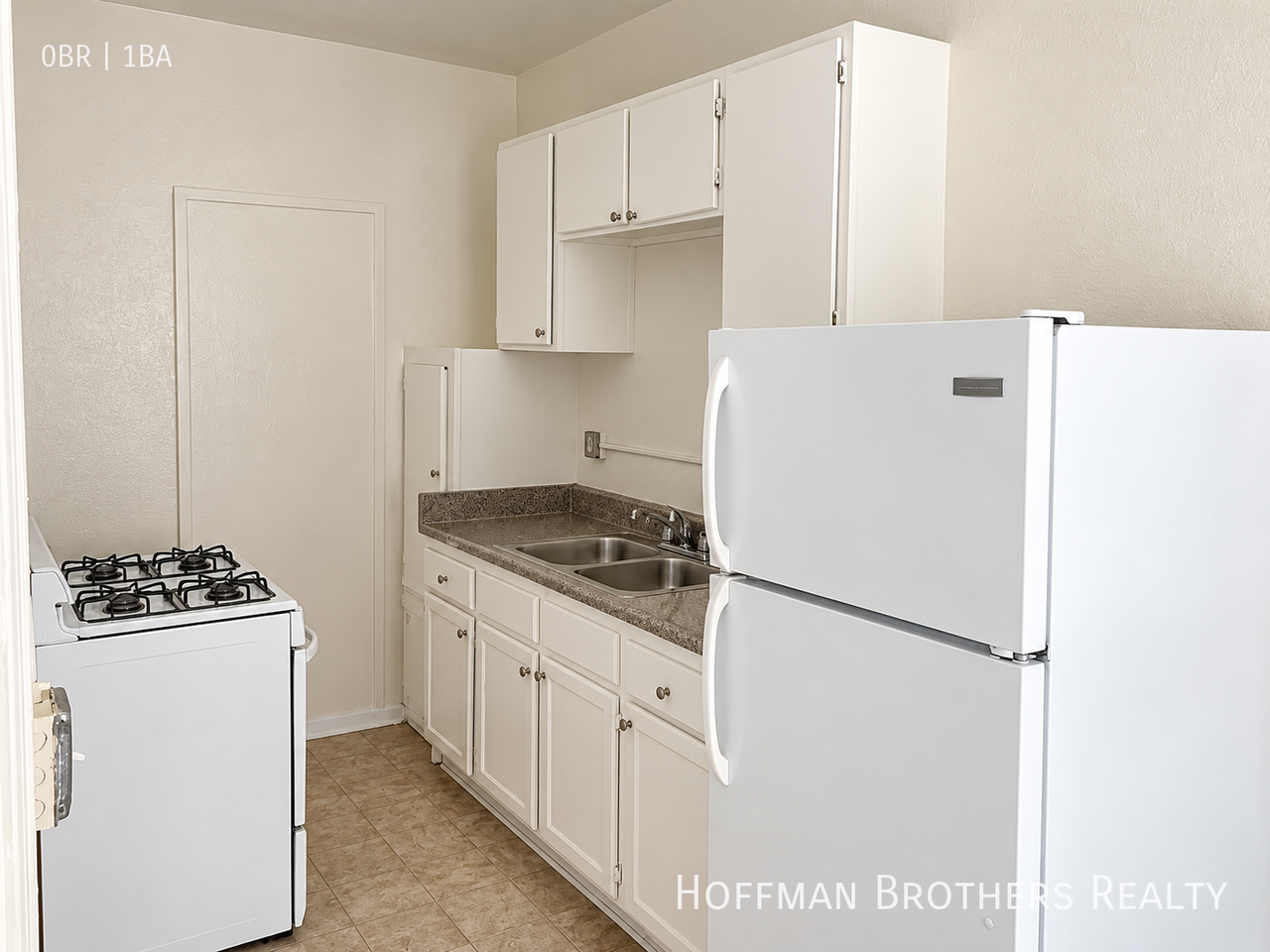 447 S Grand View St #201 - Photo 2 of 8