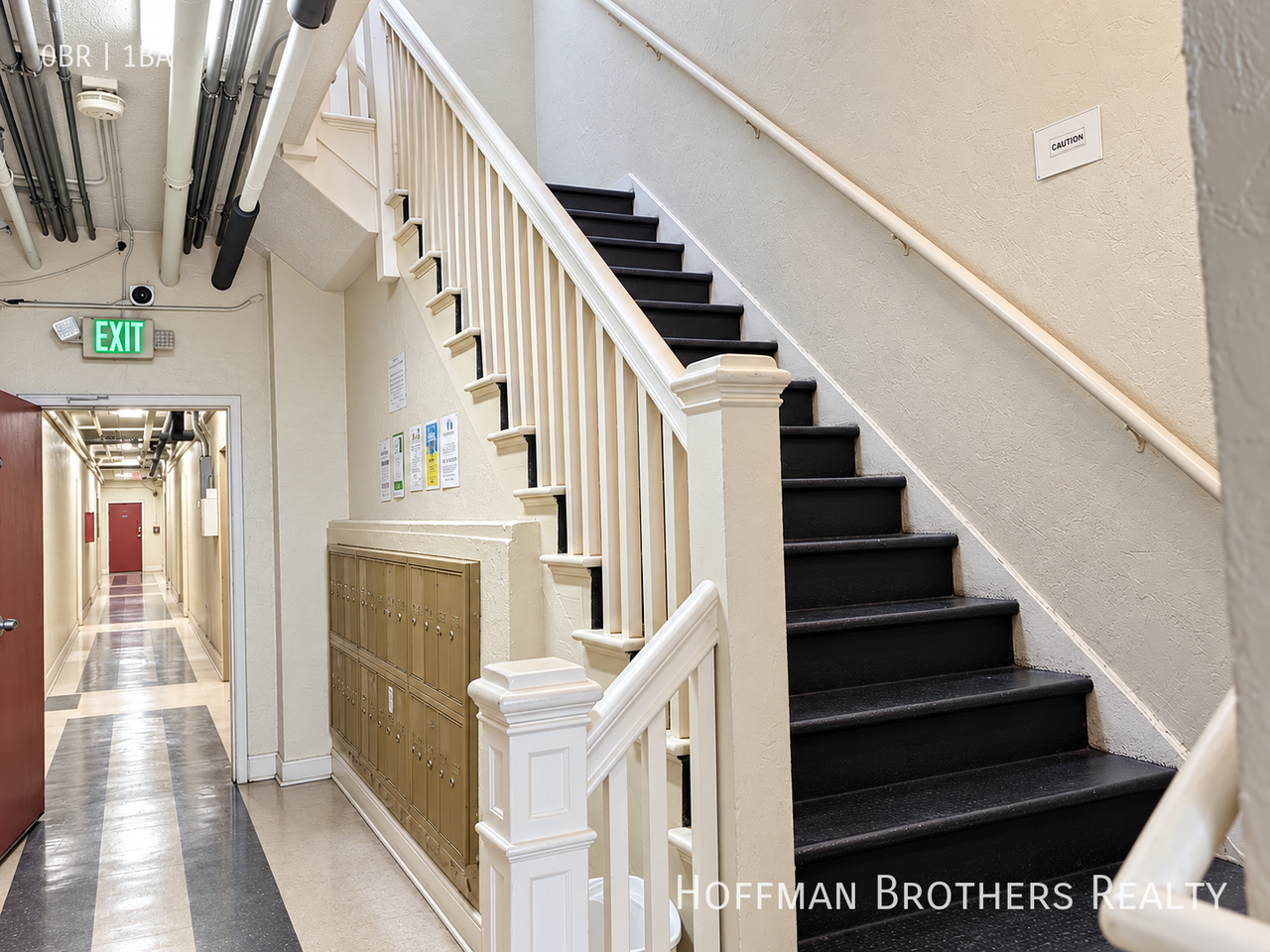 447 S Grand View St #201 - Photo 6 of 8